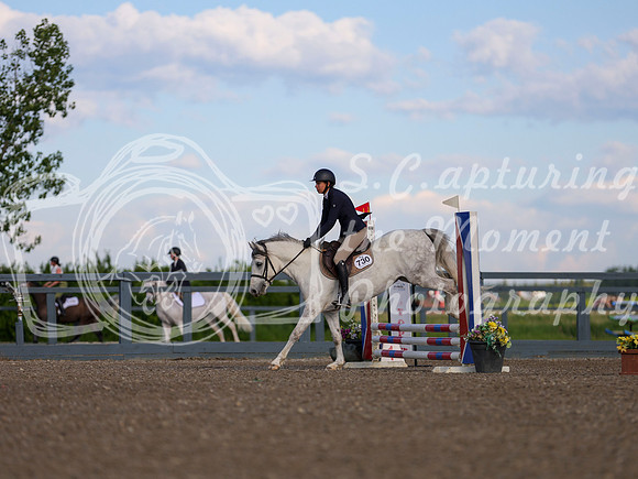 00023 - Mykenzi - 2026 June Classic II - Saturday June 20th