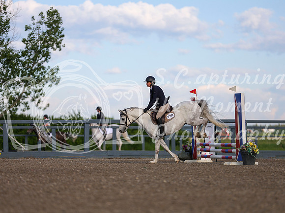 00027 - Mykenzi - 2026 June Classic II - Saturday June 20th