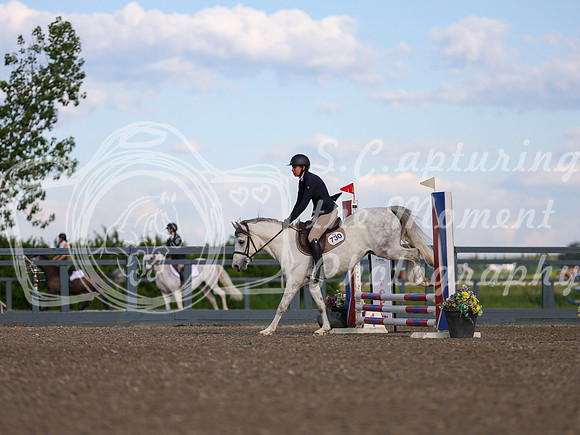 00024 - Mykenzi - 2026 June Classic II - Saturday June 20th
