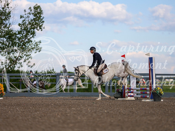 00028 - Mykenzi - 2026 June Classic II - Saturday June 20th