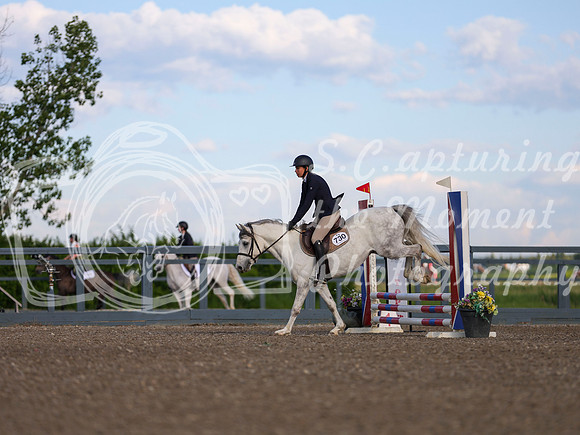 00025 - Mykenzi - 2026 June Classic II - Saturday June 20th