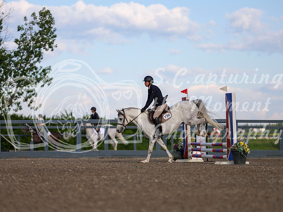 00026 - Mykenzi - 2026 June Classic II - Saturday June 20th