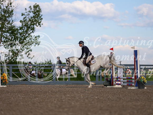 00029 - Mykenzi - 2026 June Classic II - Saturday June 20th