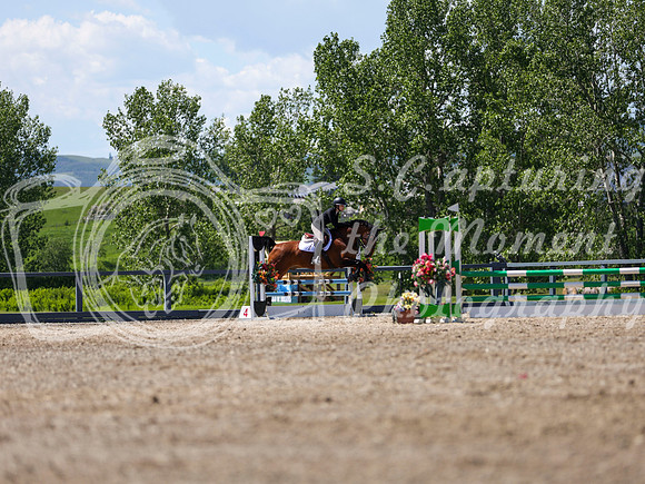 10355 - Mykenzi - 2026 June Classic II - Saturday June 20th