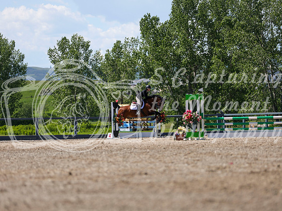 10354 - Mykenzi - 2026 June Classic II - Saturday June 20th