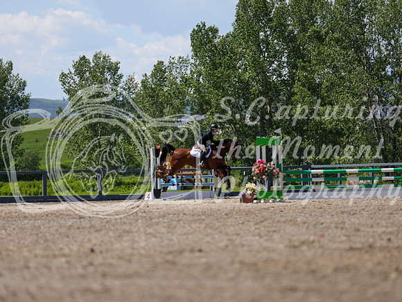 10357 - Mykenzi - 2026 June Classic II - Saturday June 20th