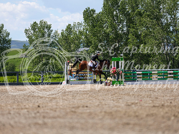 10360 - Mykenzi - 2026 June Classic II - Saturday June 20th