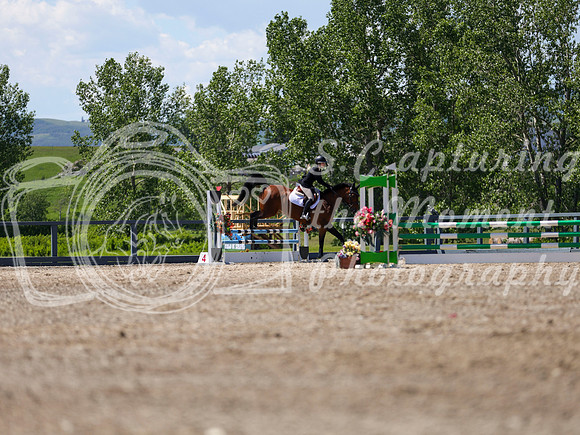 10361 - Mykenzi - 2026 June Classic II - Saturday June 20th