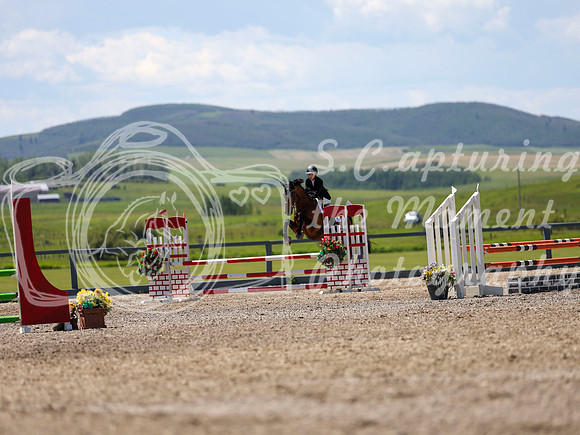 10364 - Mykenzi - 2026 June Classic II - Saturday June 20th
