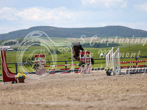 10362 - Mykenzi - 2026 June Classic II - Saturday June 20th