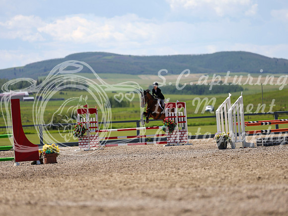 10366 - Mykenzi - 2026 June Classic II - Saturday June 20th