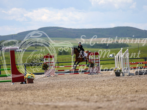 10370 - Mykenzi - 2026 June Classic II - Saturday June 20th
