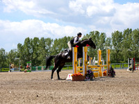 11141 - Mykenzi - 2026 June Classic II - Saturday June 20th