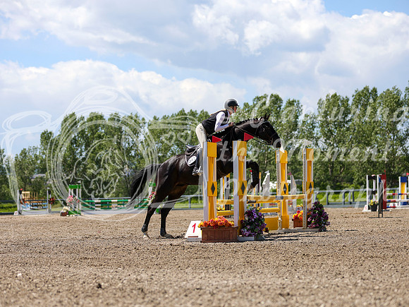 11142 - Mykenzi - 2026 June Classic II - Saturday June 20th