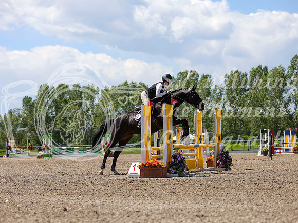 11143 - Mykenzi - 2026 June Classic II - Saturday June 20th