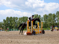 11144 - Mykenzi - 2026 June Classic II - Saturday June 20th