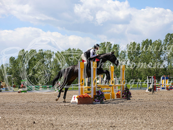 11144 - Mykenzi - 2026 June Classic II - Saturday June 20th