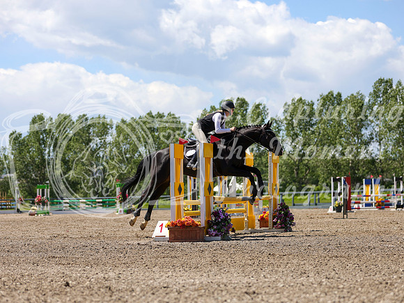 11146 - Mykenzi - 2026 June Classic II - Saturday June 20th