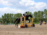 11145 - Mykenzi - 2026 June Classic II - Saturday June 20th