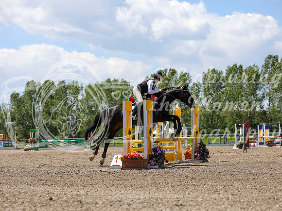11145 - Mykenzi - 2026 June Classic II - Saturday June 20th