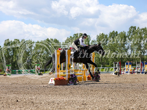 11149 - Mykenzi - 2026 June Classic II - Saturday June 20th