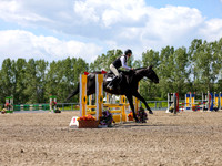 11150 - Mykenzi - 2026 June Classic II - Saturday June 20th