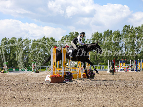 11150 - Mykenzi - 2026 June Classic II - Saturday June 20th