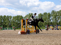 11151 - Mykenzi - 2026 June Classic II - Saturday June 20th