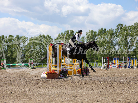 11151 - Mykenzi - 2026 June Classic II - Saturday June 20th