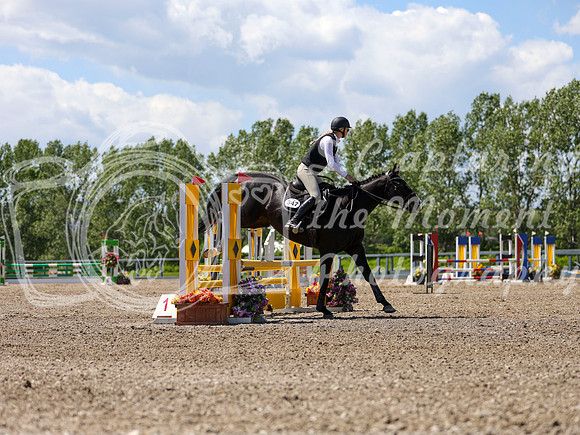 11153 - Mykenzi - 2026 June Classic II - Saturday June 20th