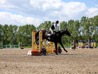 11152 - Mykenzi - 2026 June Classic II - Saturday June 20th