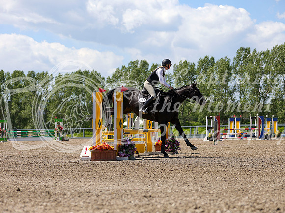 11152 - Mykenzi - 2026 June Classic II - Saturday June 20th