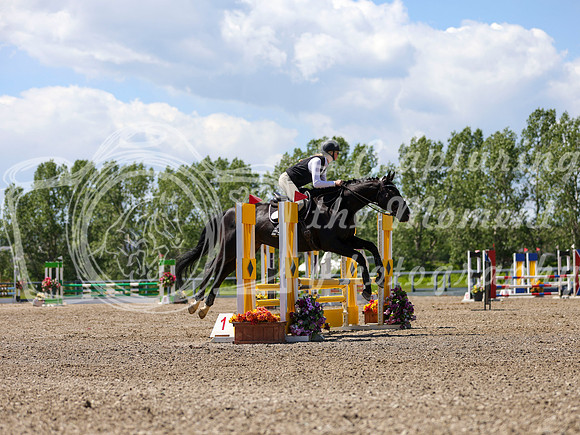 11147 - Mykenzi - 2026 June Classic II - Saturday June 20th