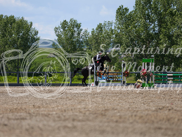 11154 - Mykenzi - 2026 June Classic II - Saturday June 20th