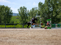 11155 - Mykenzi - 2026 June Classic II - Saturday June 20th