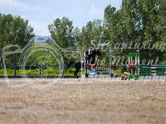 11155 - Mykenzi - 2026 June Classic II - Saturday June 20th