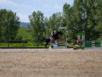 11156 - Mykenzi - 2026 June Classic II - Saturday June 20th