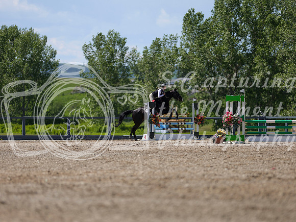 11156 - Mykenzi - 2026 June Classic II - Saturday June 20th