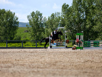 11157 - Mykenzi - 2026 June Classic II - Saturday June 20th
