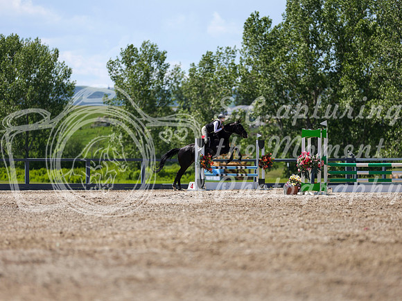 11157 - Mykenzi - 2026 June Classic II - Saturday June 20th