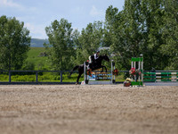 11158 - Mykenzi - 2026 June Classic II - Saturday June 20th