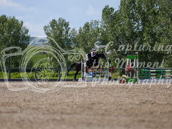 11158 - Mykenzi - 2026 June Classic II - Saturday June 20th