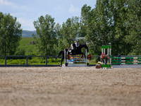 11160 - Mykenzi - 2026 June Classic II - Saturday June 20th