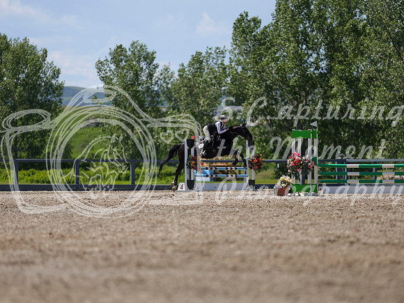 11160 - Mykenzi - 2026 June Classic II - Saturday June 20th