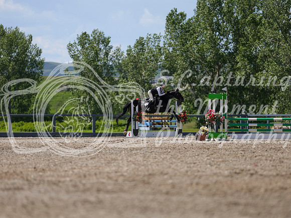 11161 - Mykenzi - 2026 June Classic II - Saturday June 20th