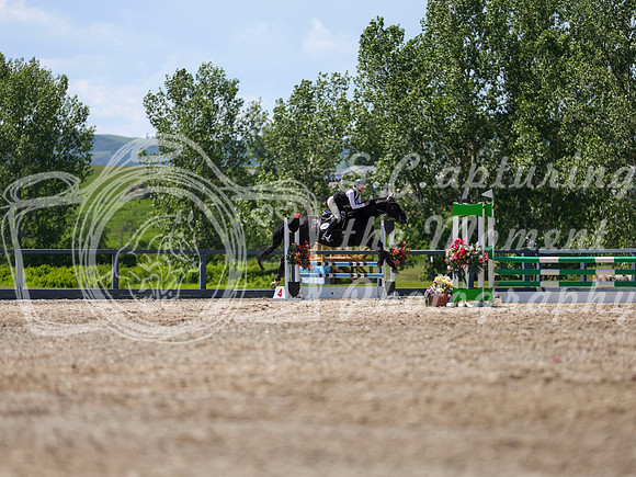 11162 - Mykenzi - 2026 June Classic II - Saturday June 20th