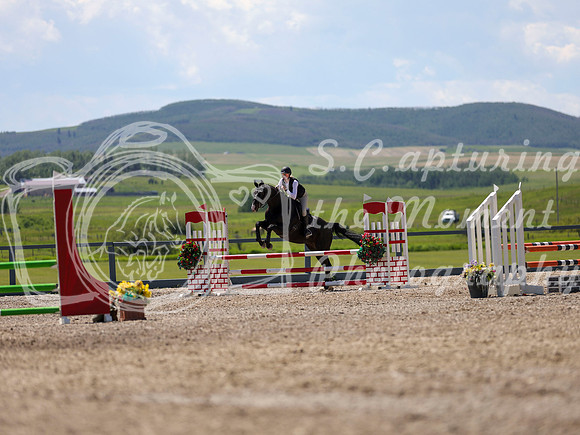 11165 - Mykenzi - 2026 June Classic II - Saturday June 20th