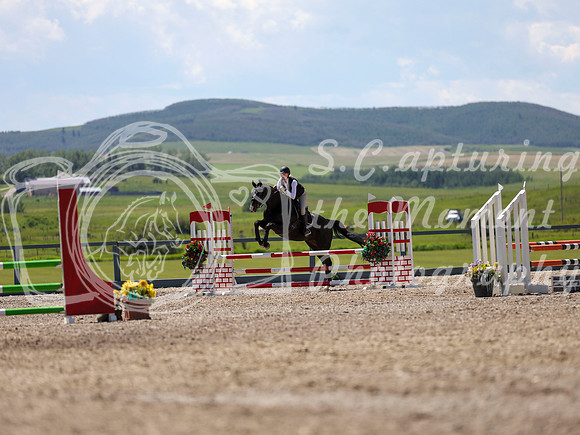 11166 - Mykenzi - 2026 June Classic II - Saturday June 20th