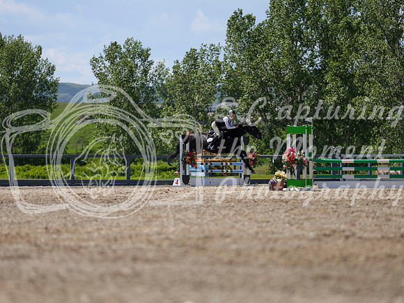 11163 - Mykenzi - 2026 June Classic II - Saturday June 20th