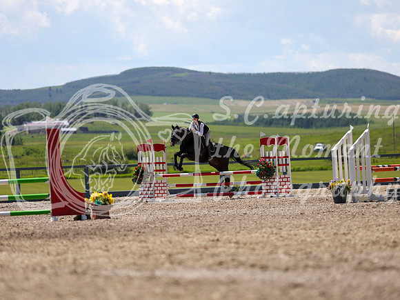 11168 - Mykenzi - 2026 June Classic II - Saturday June 20th